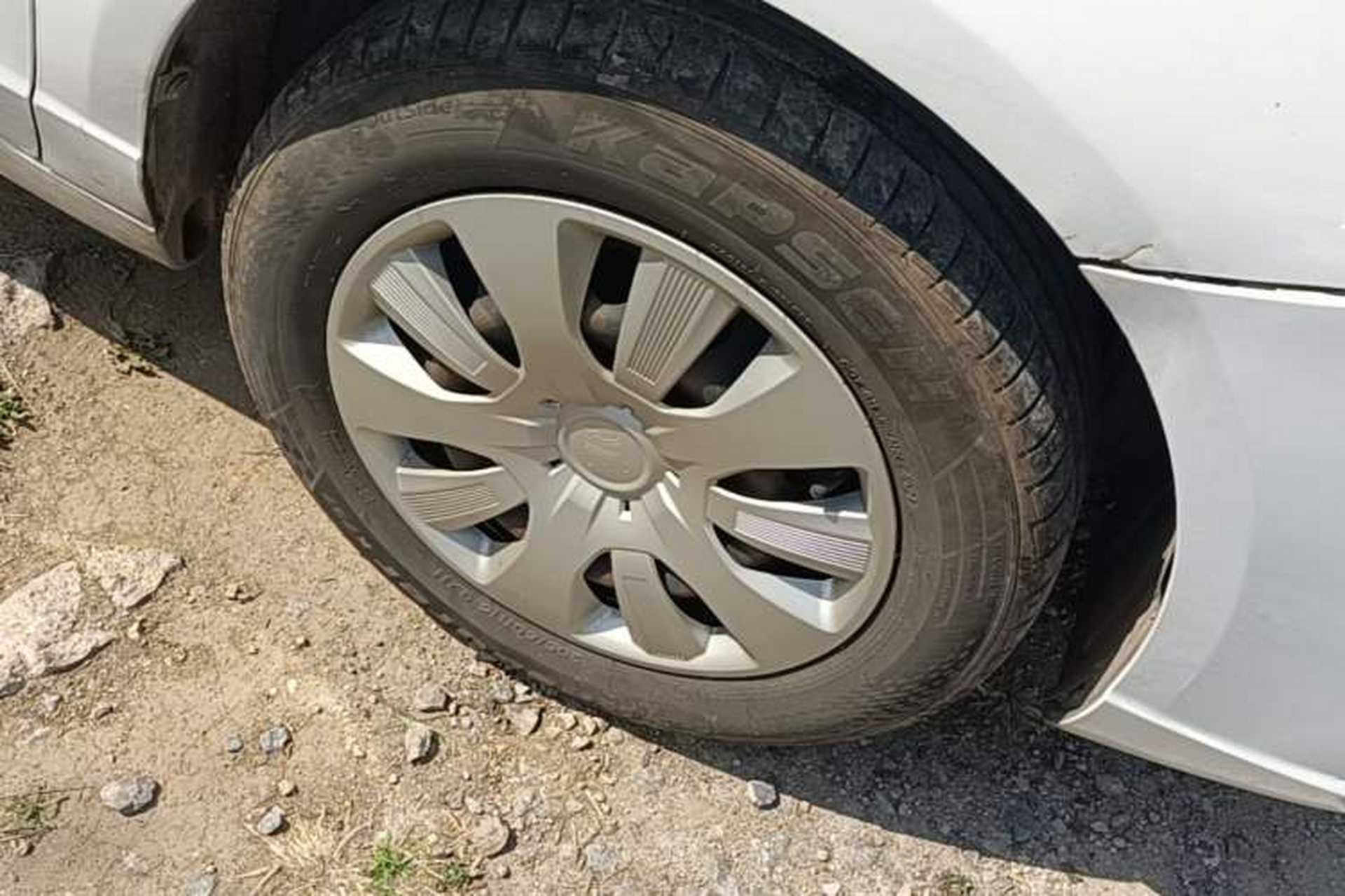 Used Roewe Ei5 2019 Comfort Edition Right Front Wheel Hub