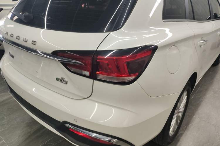 Used Roewe Ei5 2019 Luxury Edition Right Rear Taillight