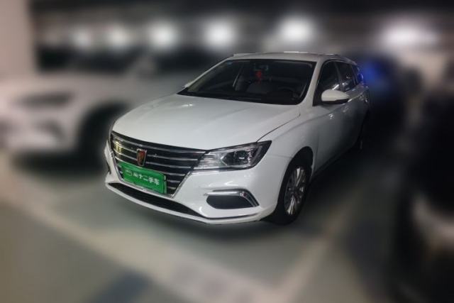 Used Roewe Ei5 2019 Comfort Edition