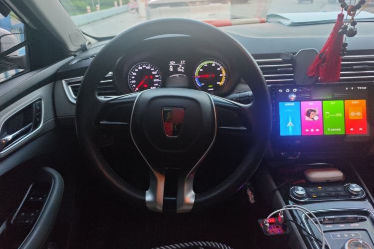 Used Roewe Ei5 2019 Comfort Edition Steering Wheel