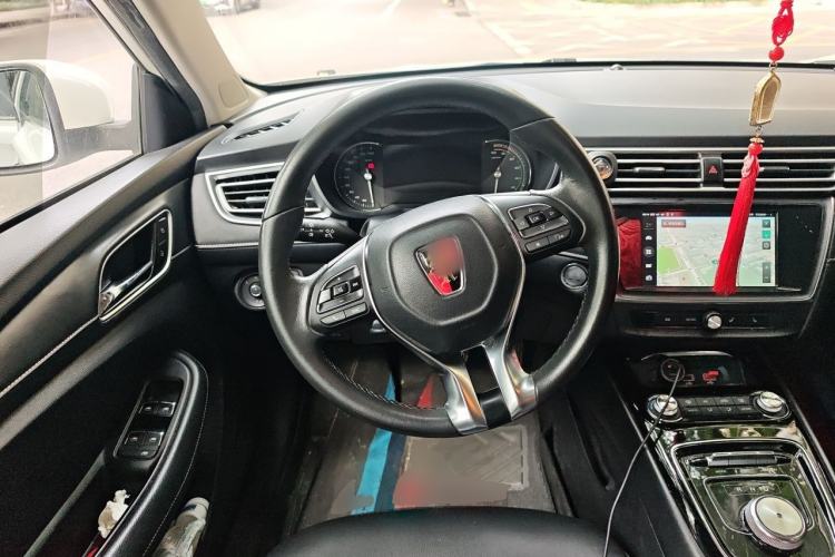 Used Roewe Ei5 2019 Luxury Edition Steering Wheel