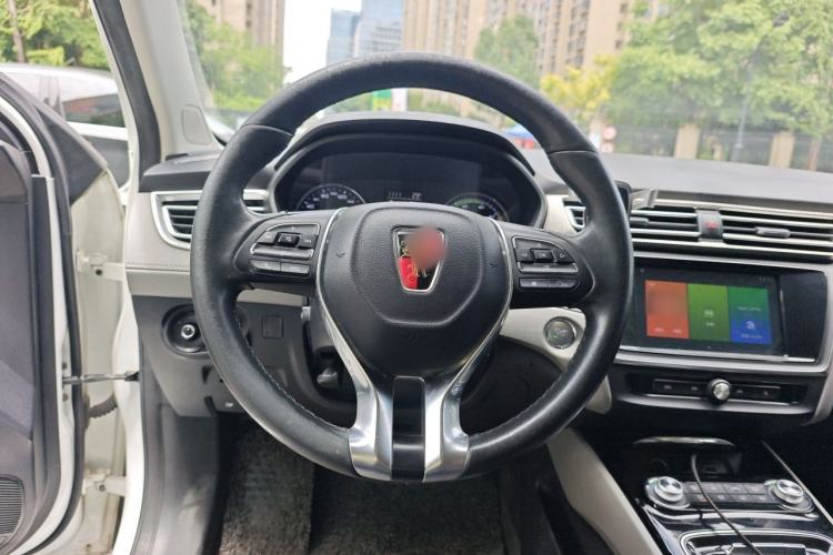 Used Roewe Ei5 2019 Comfort Edition Steering Wheel