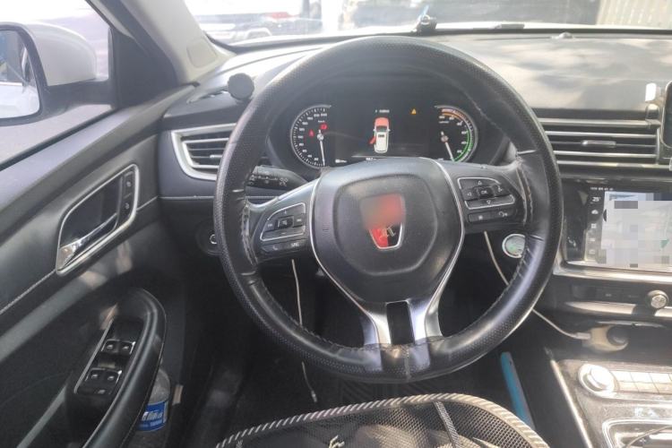 Used Roewe Ei5 2019 Smart Connect Flagship Edition Steering Wheel