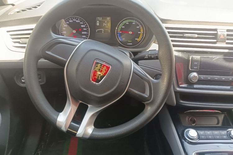 Used Roewe Ei5 2019 Comfort Edition Steering Wheel