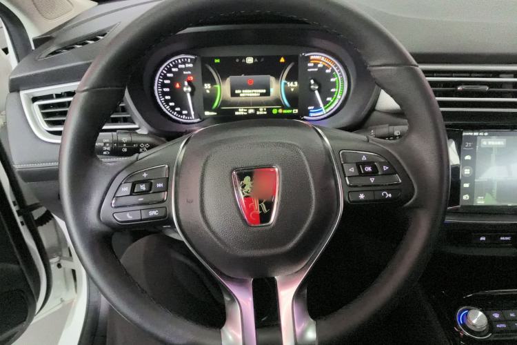 Used Roewe Ei5 2019 Smart Connect Flagship Edition Steering Wheel