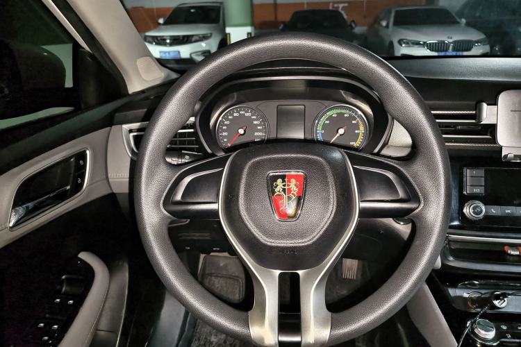 Used Roewe Ei5 2019 Comfort Edition Steering Wheel