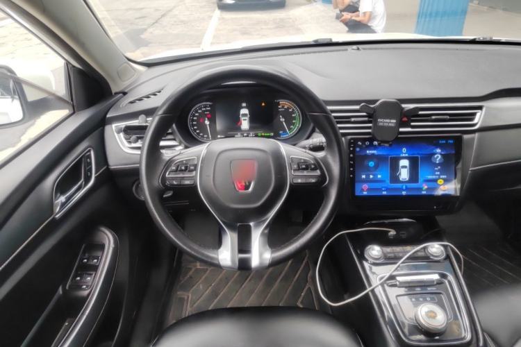 Used Roewe Ei5 2019 Luxury Edition Steering Wheel