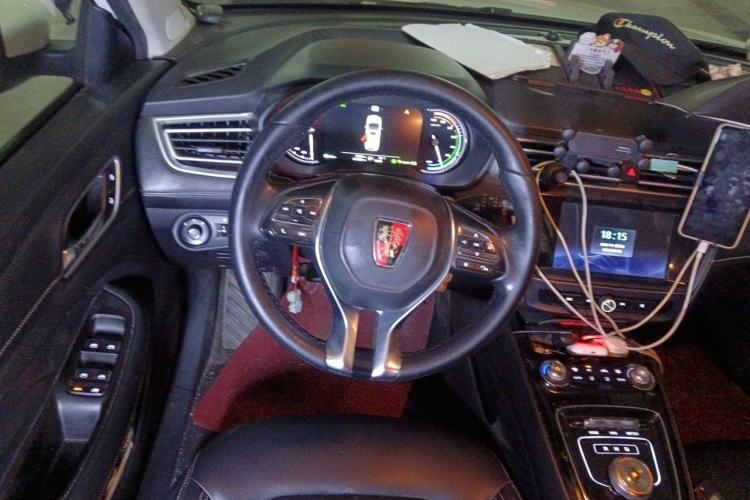 Used Roewe Ei5 2019 Comfort Edition Steering Wheel