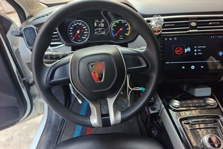 Used Roewe Ei5 2019 Comfort Edition Steering Wheel