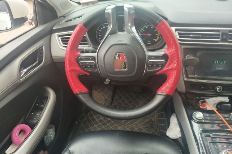 Used Roewe Ei5 2019 Comfort Edition Steering Wheel