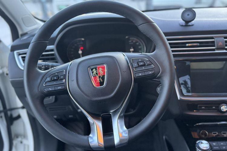 Used Roewe Ei5 2019 Luxury Edition Steering Wheel