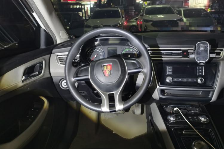 Used Roewe Ei5 2019 Comfort Edition Steering Wheel