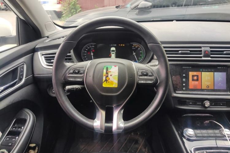 Used Roewe Ei5 2019 Smart Connect Supreme Edition Steering Wheel