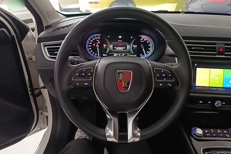 Used Roewe Ei5 2019 Luxury Edition Steering Wheel