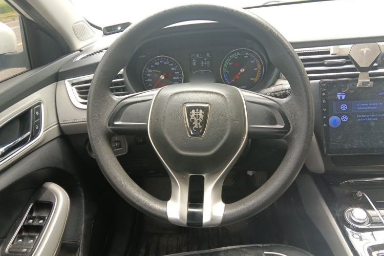 Used Roewe Ei5 2019 Comfort Edition Steering Wheel