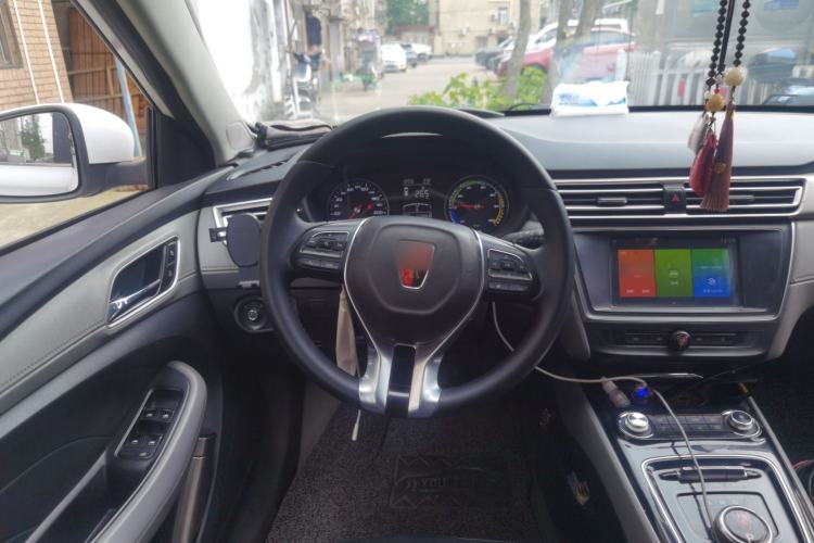 Used Roewe Ei5 2019 Comfort Edition Steering Wheel