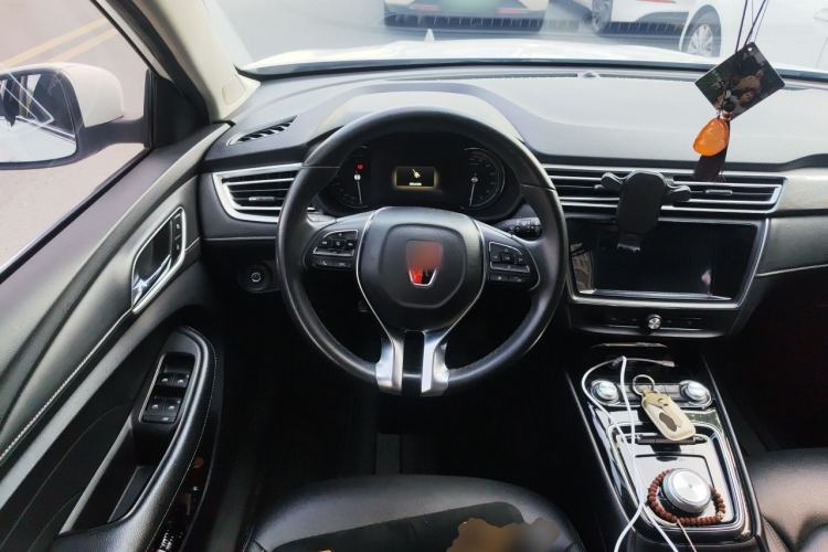 Used Roewe Ei5 2019 Luxury Edition Steering Wheel