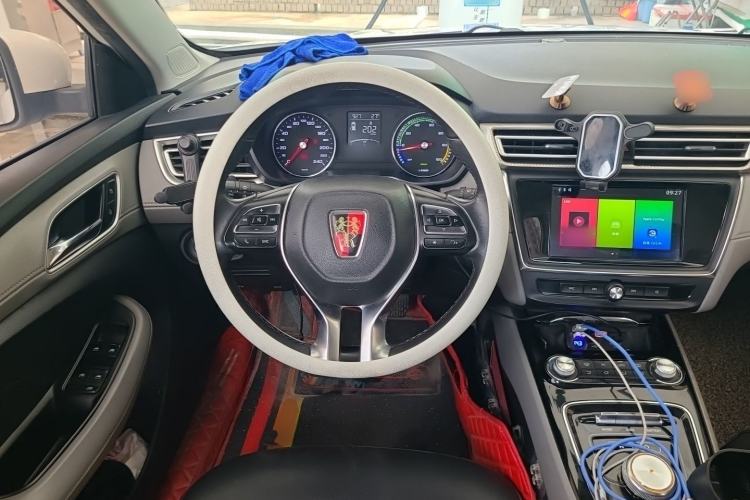 Used Roewe Ei5 2019 Comfort Edition Steering Wheel