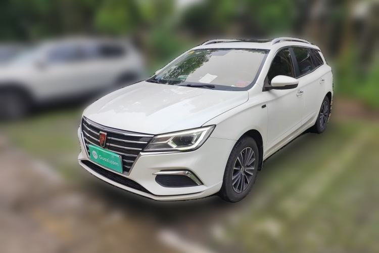 Used Roewe Ei5 2019 Smart Connect Flagship Edition Guazi used car, China used car export, Used car for sale, Used  cars, Cheapest cars for sale
