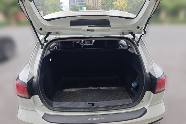 Used Roewe Ei5 2019 Comfort Edition Trunk