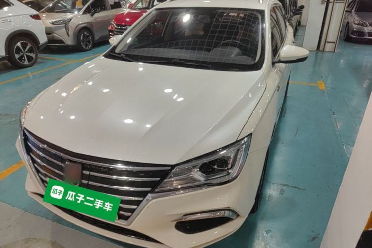 Used Roewe Ei5 2019 Luxury Edition Guazi used car, China used car export, Used car for sale, Used cars, Cheapest cars for sale