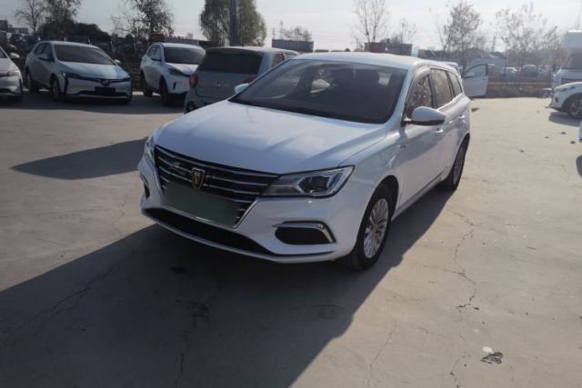 Used Roewe Ei5 2019 Comfort Edition