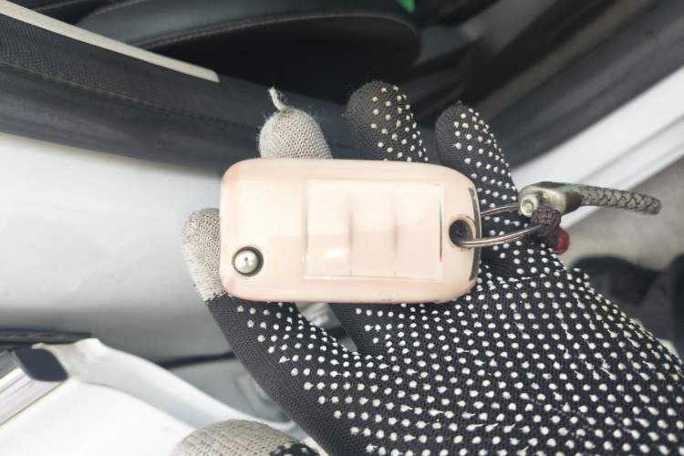 Used Roewe Ei5 2019 Comfort Edition Vehicle Key