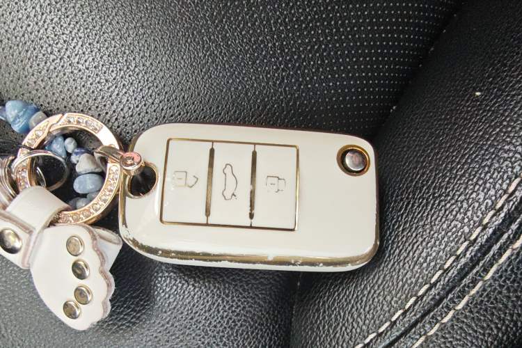 Used Roewe Ei5 2019 Comfort Edition Vehicle Key
