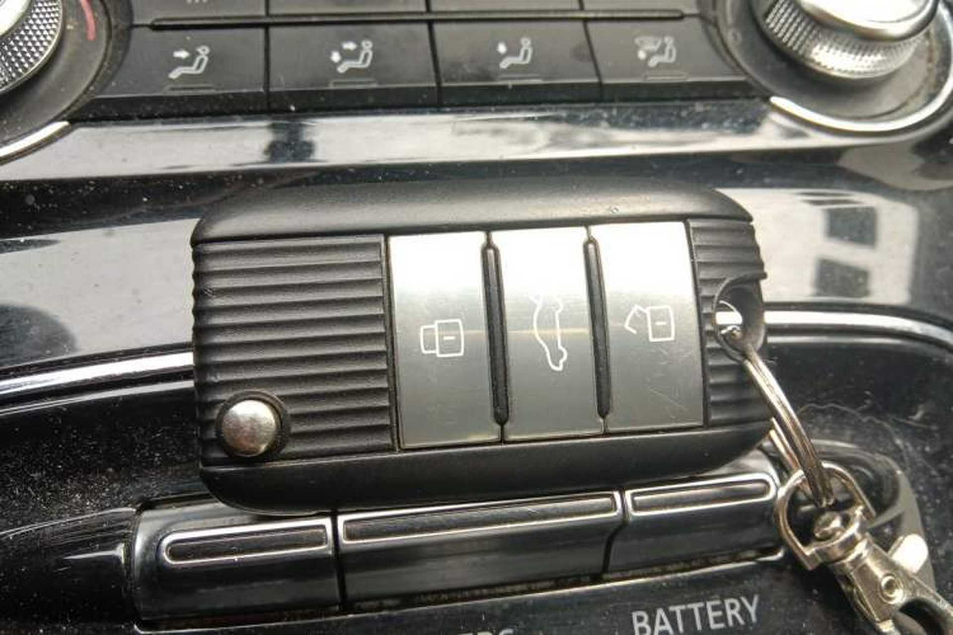 Used Roewe Ei5 2019 Comfort Edition Vehicle Key