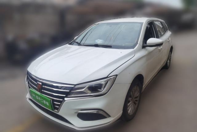 Used Roewe Ei5 2019 Comfort Edition