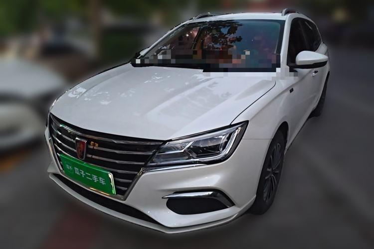 Used Roewe Ei5 2019 Smart Connect Flagship Edition Guazi used car, China used car export, Used car for sale, Used  cars, Cheapest cars for sale