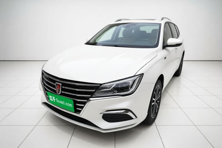 Used Roewe Ei5 2019 Smart Connect Flagship Edition Guazi used car, China used car export, Used car for sale, Used cars, Cheapest cars for sale