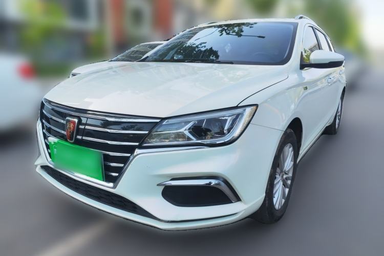Used Roewe Ei5 2019 Luxury Edition Guazi used car, China used car export, Used car for sale, Used  cars, Cheapest cars for sale