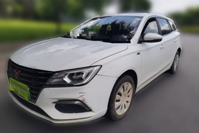 Used Roewe Ei5 2019 Comfort Edition