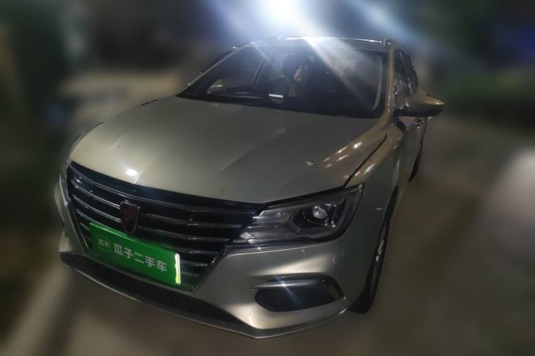 Used Roewe Ei5 2019 Luxury Edition Guazi used car, China used car export, Used car for sale, Used cars, Cheapest cars for sale
