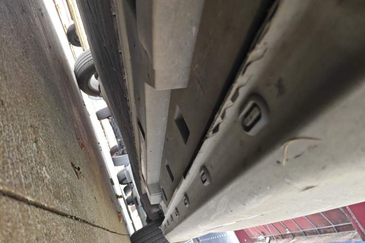 Used Roewe Ei5 2019 Luxury Edition Chassis Front Left