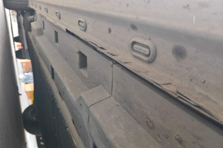 Used Roewe Ei5 2019 Luxury Edition Chassis Front Right