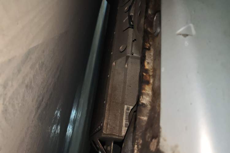 Used Roewe Ei5 2019 Luxury Edition Chassis Rear Left