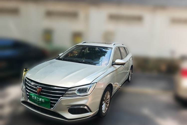 Used Roewe Ei5 2019 Smart Connect Flagship Edition Guazi used car, China used car export, Used car for sale, Used  cars, Cheapest cars for sale