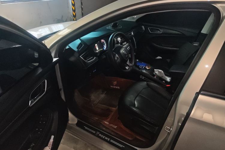 Used Roewe Ei5 2019 Luxury Edition Driver Seat