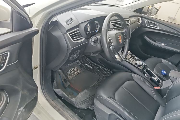 Used Roewe Ei5 2019 Luxury Edition Driver Seat