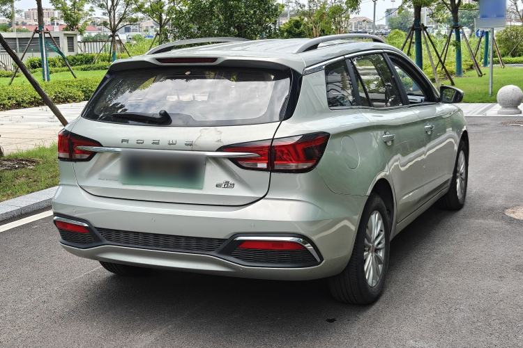 Used Roewe Ei5 2019 Luxury Edition Exterior 6