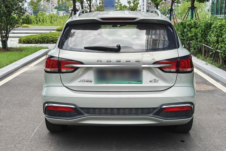 Used Roewe Ei5 2019 Luxury Edition Exterior 7