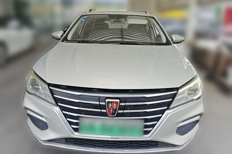 Used Roewe Ei5 2019 Luxury Edition Front