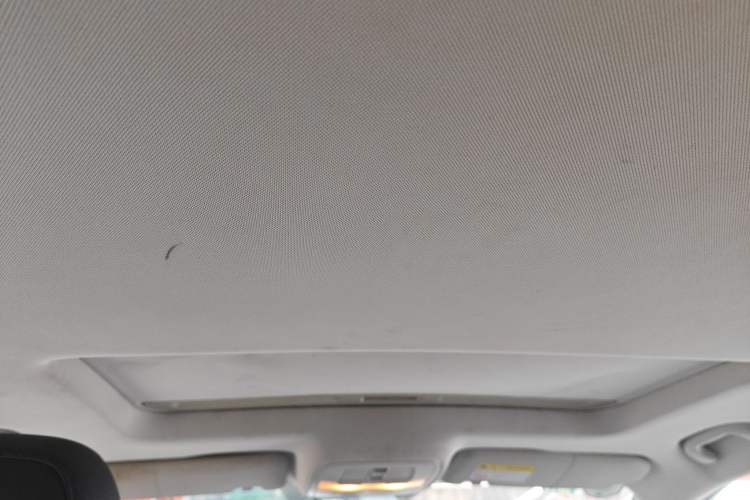 Used Roewe Ei5 2019 Luxury Edition Headliner