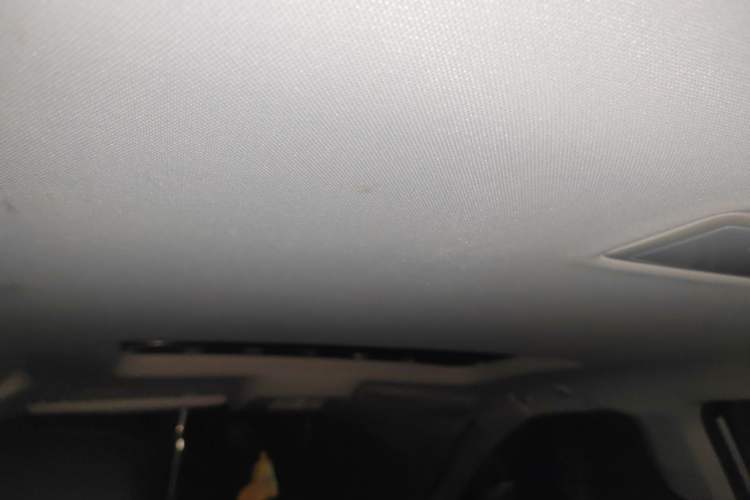 Used Roewe Ei5 2019 Luxury Edition Headliner