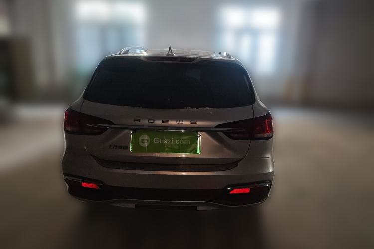 Used Roewe Ei5 2019 Luxury Edition Rear