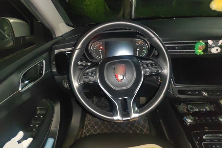 Used Roewe Ei5 2019 Luxury Edition Steering Wheel