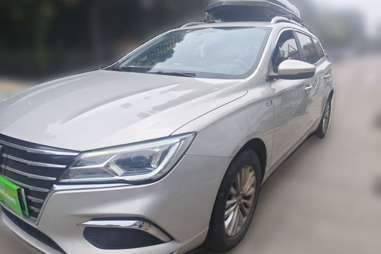 Used Roewe Ei5 2019 Luxury Edition Guazi used car, China used car export, Used car for sale, Used  cars, Cheapest cars for sale