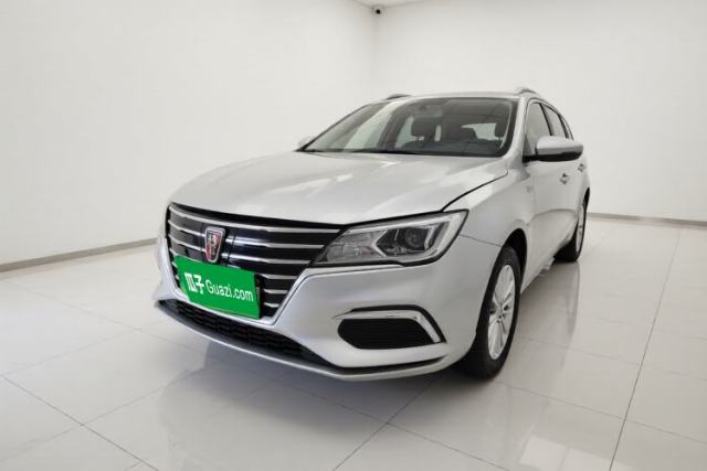 Ojetý Roewe Ei5 2020 Luxury Edition